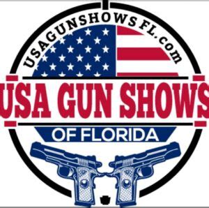 West Palm Beach Gun & Knife Show » The Broward County Miramar Na