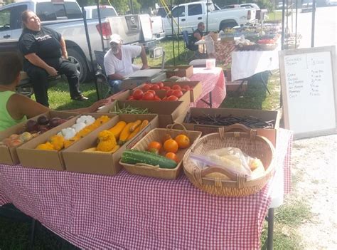  We are the largest farmers' market within 100 miles of West Plains. We have a good supply of meats (beef, pork, lamb, goat, rabbit, chicken), gourmet bakers, produce/fruits, Artisan Crafters, honey, jams and plants/shrubs/trees in season. And we have more during summer months. . 