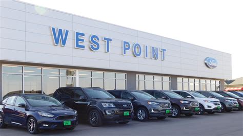 West point ford. Here at Westpoint Ford, we’re proud to be your local Ford dealer in Hoppers Crossing. Our team of friendly Ford experts are passionate about providing the local Hoppers Crossing community with the very best range of New Ford, Demo Ford and Used Ford vehicles. As well as offering a great range of Ford vehicles, we also offer a variety of ... 