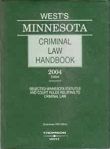 West s minnesota criminal law handbook selected minnesota statues and. - Panasonic pt ae700u pt ae700e lcd projector service manual.