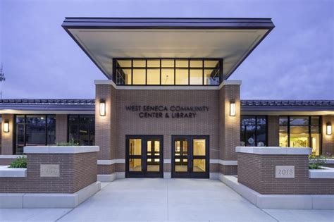 West seneca library. Things To Know About West seneca library. 