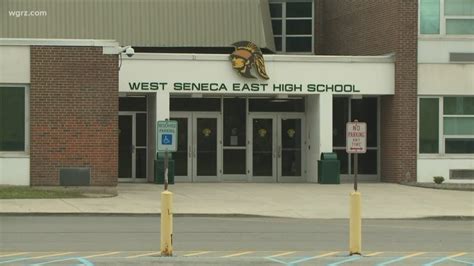 West seneca schools. West Seneca East Senior High is a public, co-educational high school in the West Seneca Central School District and serves grades nine through twelve. It is accredited by the New York State Board of Regents. 