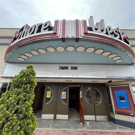 West shore theatre. Music event by West Shore Theatre on Saturday, May 13 2023 