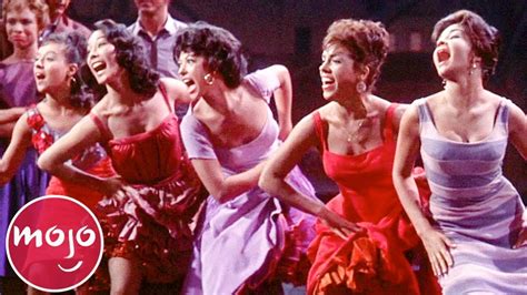 West side story songs. Things To Know About West side story songs. 