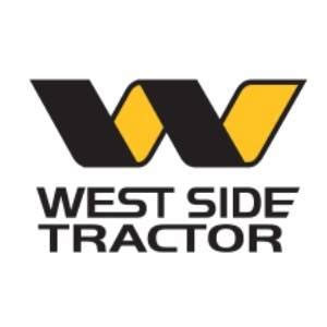 West side tractor. West Side Tractor, a John Deere construction and forestry equipment dealership, has secured certification as a National Women's Business Enterprise by the Midwest Women's Business Council, a regional... 