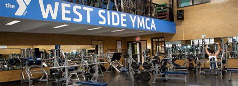West side ymca. The Greater Green Bay YMCA (West Side) is part of YMCA's nationwide leading nonprofit... Greater Green Bay YMCA - West Side | Green Bay WI Greater Green Bay YMCA - West Side, Green Bay, Wisconsin. 2.4K likes · 10 talking about this · 19,384 were here. 