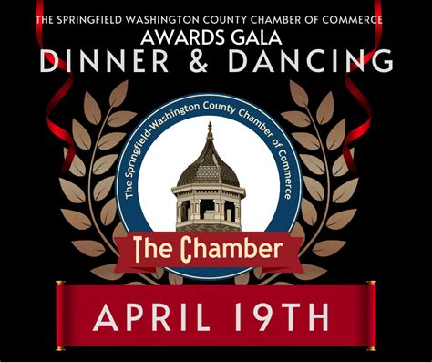 West springfield chamber of commerce.  Springfield/Washington County Cha...