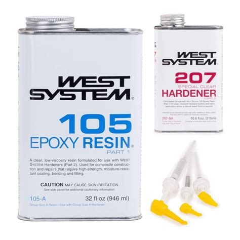 West systems epoxy. Here you will learn the best epoxy use methods for epoxy bonding, epoxy joints, epoxy fillets, epoxy coating, and applying fibreglass cloth or reinforcing materials with epoxy. If you’re new to using two-part WEST SYSTEM marine-grade epoxies, read through the information provided in the linked images above to avoid … 