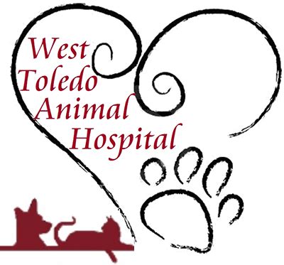 West toledo animal hospital. West Toledo Animal Hospital Toledo, Ohio. 378 reviews. Book an appointment. Online booking unavailable. Please call (419) 475-1527. or. ASK A VET ONLINE ... 