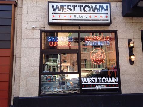 West town bakery. West Town Bakery & Diner at Acme Hotel, Chicago: See 138 unbiased reviews of West Town Bakery & Diner at Acme Hotel, rated 4.5 of 5 on Tripadvisor and ranked #355 of 9,308 restaurants in Chicago. 