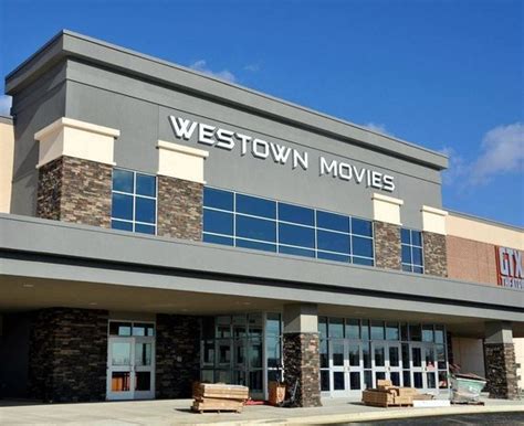 Westown Movies. Discovery Guide. Download our. E-Newsletter. 