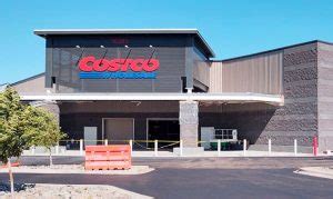 West valley costco. Experts have previously said the upcoming intersection will be the hottest in the Valley, especially in the West Valley. Verrado, an 8,800-acre master planned community north of the intersection ... 