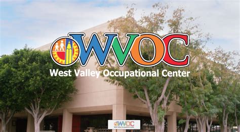 West valley occupational center. WVOC | West Valley Occupational Center is a public adult school dedicated to high-quality, short-term, low-cost adult education in the San Fernando Valley. The largest school in Los Angeles Unified Adult Education, WVOC serves thousands of students and has a wide array of courses specifically selected to serve the economic and educational needs of our surrounding community. 