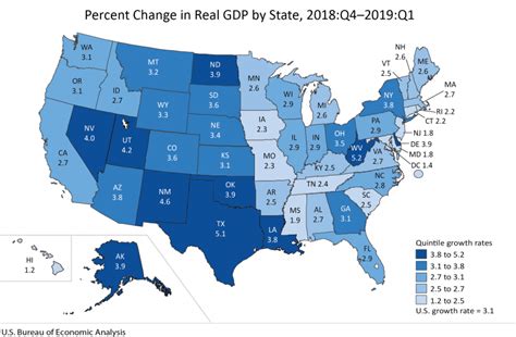 West virginia gdp per capita. West Virginia's economy continues to recover from the initial response to the COVID-19 pandemic, when shelter-in-place orders and broad shutdowns caused state employers to shed jobs at a dramatic pace between mid-February and mid-April 2020. 
