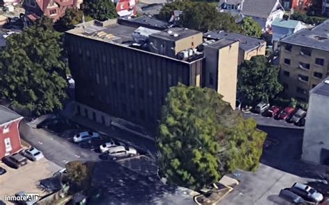 West virginia regional jail and correctional facility authority.  Cart...