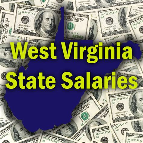 We have 80,208 WV state employee salaries in our