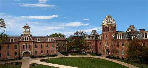 West virginia state university. Things To Know About West virginia state university. 