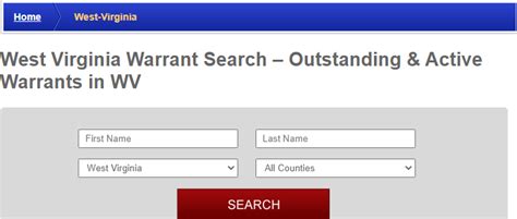 West virginia warrant search. .  <a href=https://stag.der-sinzinger.de/...