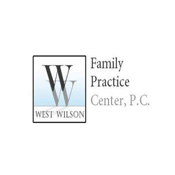 West wilson family practice. Things To Know About West wilson family practice. 