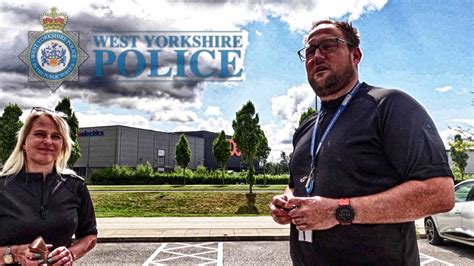 West yorkshire police forensics.  The appointee will: 1.  View Peter A...
