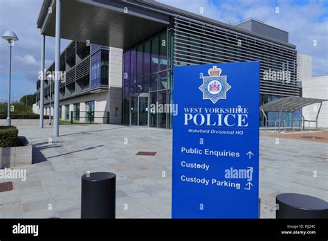 West yorkshire police headquarters postcode.  Halifax is a town in the ...