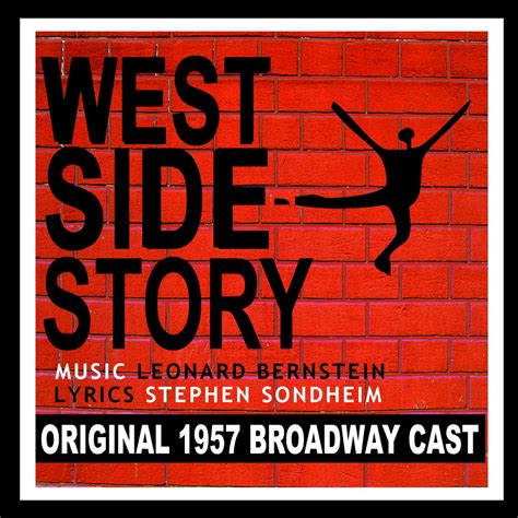 Read West Side Story Heinemann Floodlights By Leonard Bernstein