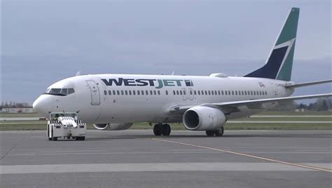 WestJet pilots, airline reach ‘agreement-in-principle’ ahead of strike