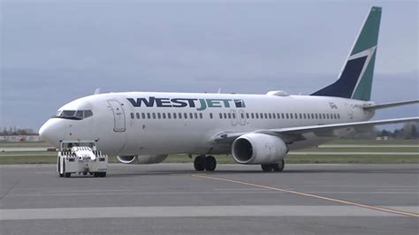 WestJet says your winter coat isn’t considered carry-on