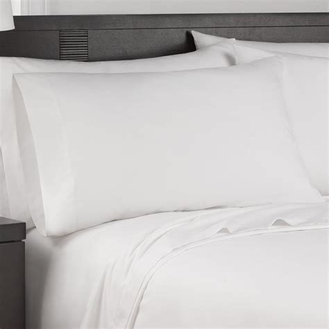 WestPoint Hospitality Martex DryFast 200 Thread Count Plain …