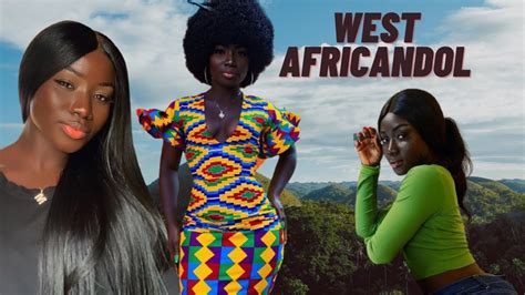 💦 XxX Westafricandol Leaked