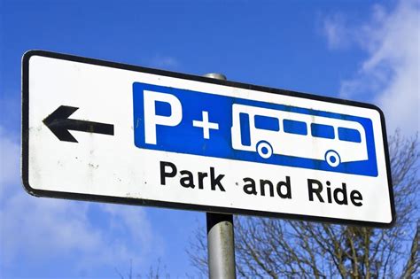 Find information about Westampton Academy Park & Ride in 