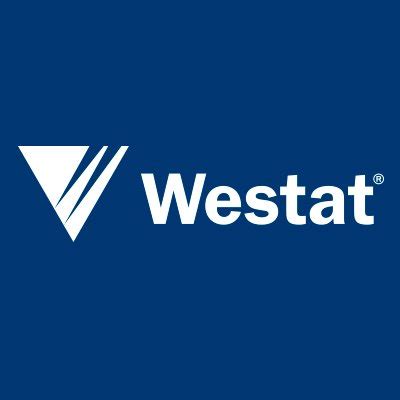 Westat (@westat) / Twitter