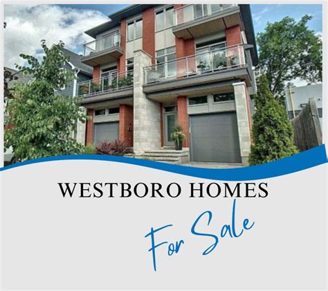 Westboro Homes for Sale & MLS® Listings Westboro, Ottawa, …