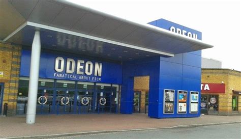 20:30 2D. Peppa’s Cinema Party. 1h 6m. U. Check movie showtimes and book tickets for ODEON Warrington. ODEON Westbrook Centre, Cromwell Ave, Warrington WA5 8UD, United Kingdom. Browse the latest showings and upcoming releases.. Westbrook cinema