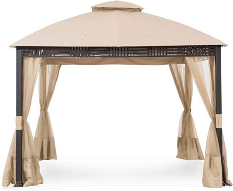 Westbrook soft top gazebo replacement canopy.  Garden Winds Standard 35...