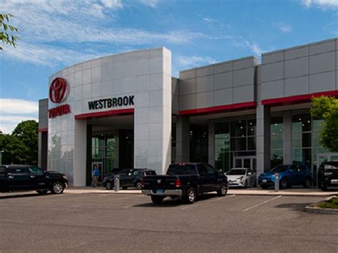 Westbrook toyota. Things To Know About Westbrook toyota. 