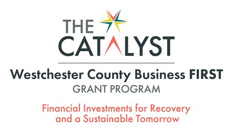 Westchester County Launches $5 Million Business FIRST Grant …