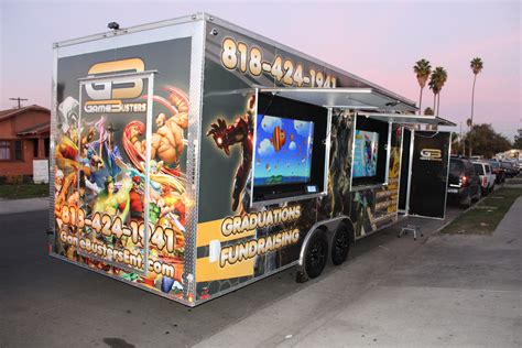 Westchester Game Trucks - Find a game truck for your …