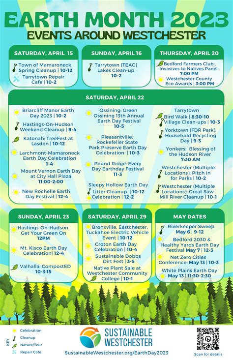 Westchester Ny Events Calendar