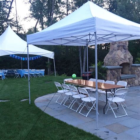 Westchester Tent Rentals: Transform Your Events with Style and Comfort