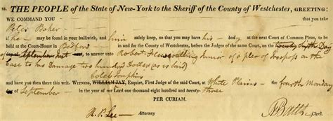 Westchester county court records. Record Types Available There are five main categories of court records held by the Westchester County Archives: Individual papers organized by type of … 