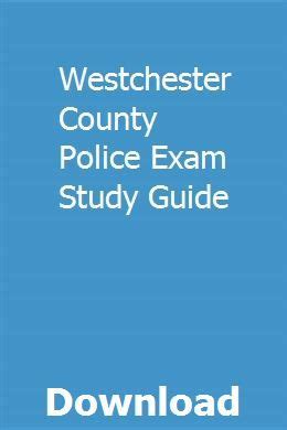 Westchester county police exam study guide. - Exlibris: 10000 exlibris mit 1540 abbildungen.