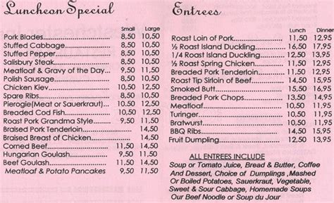 Westchester inn. View full menu Start the order. Cauliflower. side of breaded cauliflower. $6.75. Ranch Dressing 