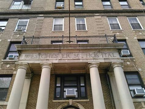 Westchester square medical center bronx. Things To Know About Westchester square medical center bronx. 