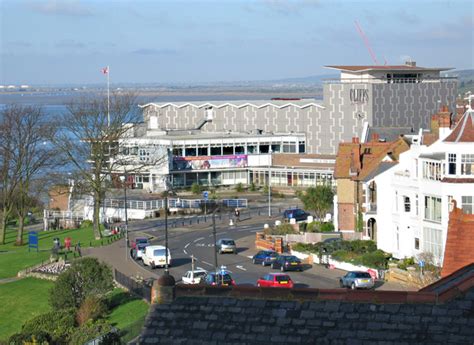 Westcliff-on-Sea - Wikipedia