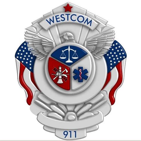 Westcom Emergency Communications West Des …