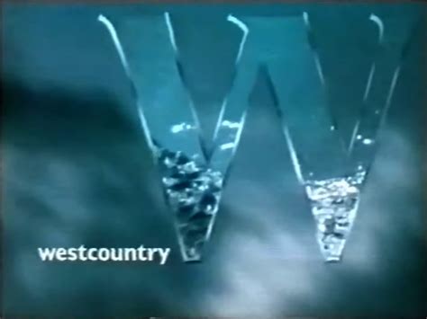 Westcountry Television Riley