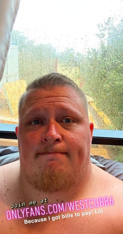 💋 [SEX VIDEO] Westcub86 Onlyfans Leaked