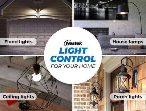 Westek light control. com Return Policy: Amazon.  300-Watt maximum. com Voluntary 30-Day Retu...