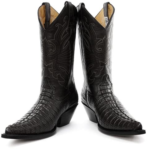 Western - Bottes et chaussures - Homme - Screaming-Eagle